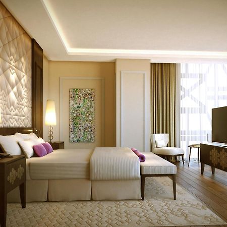 Shaza Doha Hotel Eksteriør billede Deluxe Room