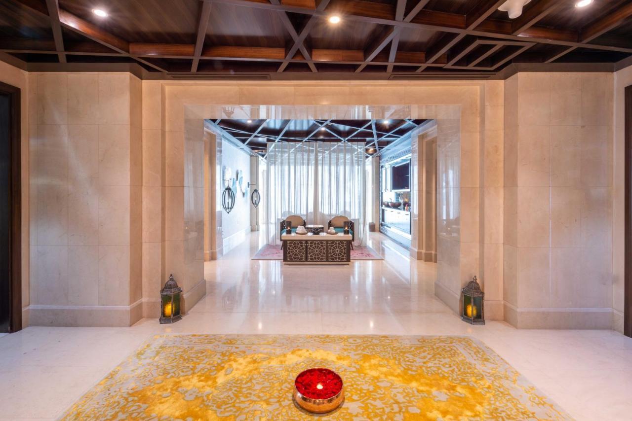 Shaza Doha Hotel Eksteriør billede The Spa at The Oberoi, Mumbai