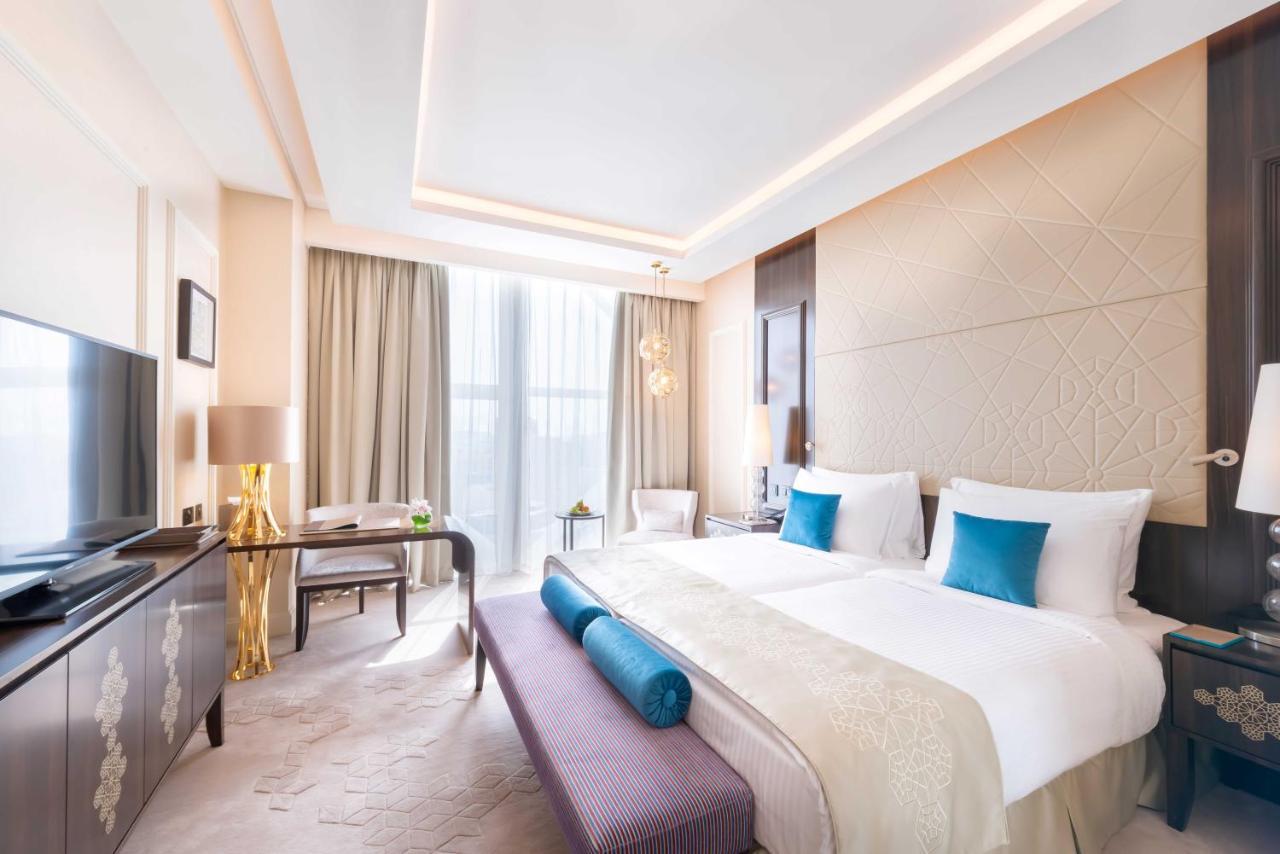 Shaza Doha Hotel Eksteriør billede